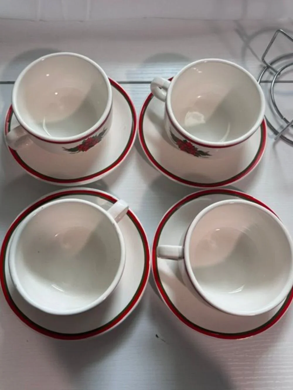 Chukchansi ceramic chips